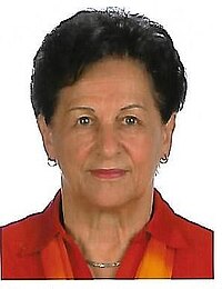 Marianne Aberer