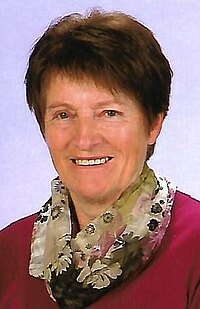 Maria Huber
