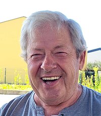 Friedrich Lechner