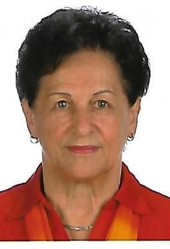 Marianne Aberer