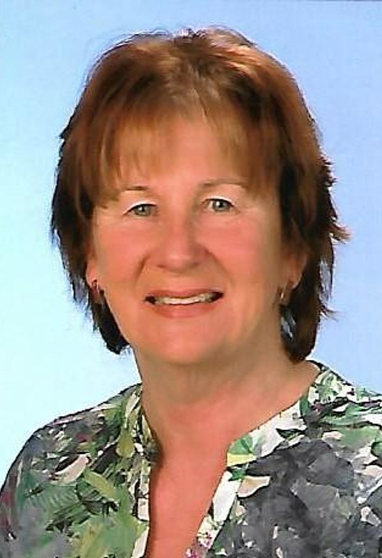 Hildegard Emersberger